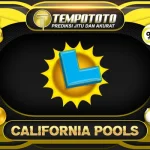 CALIFORNIA-POOLS