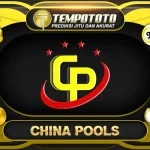 CHINA-POOLS