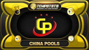 CHINA-POOLS