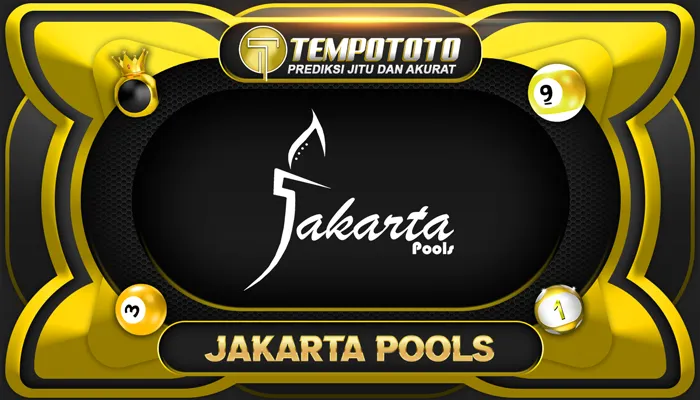 JAKARTA-POOLS