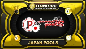 JAPAN-POOLS