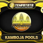 KAMBOJA-POOLS