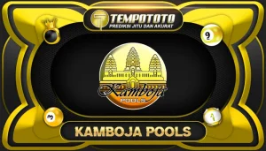 KAMBOJA-POOLS