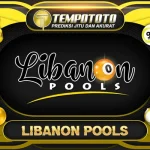 LIBANON-POOLS