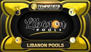 LIBANON-POOLS