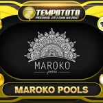 MAROKO-POOLS