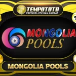 MONGOLIA-POOLS