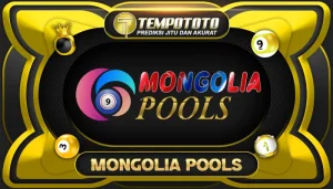 MONGOLIA-POOLS