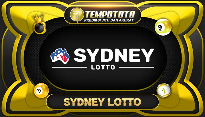 SYDNEY-LOTTO