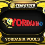 YORDANIA-POOLS